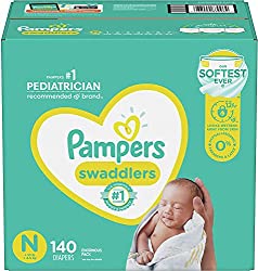 baby pampers