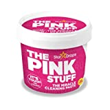 Stardrops – The Pink Stuff – The Miracle All Purpose Cleaning Paste 20 % off