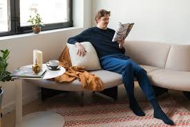 man sleep pant