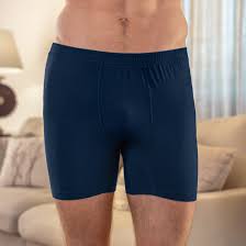 Mens sleep underwear