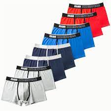 Mens sleep underwear