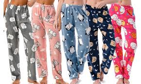 pajama pants women