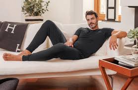 man sleep pants review