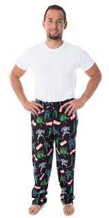 Marvel pajamas pants