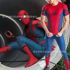 Spider man pants