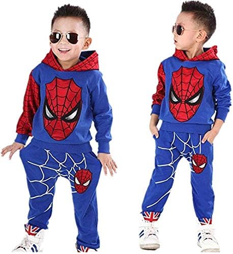 spiderman pants