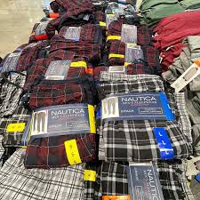 man sleep pant