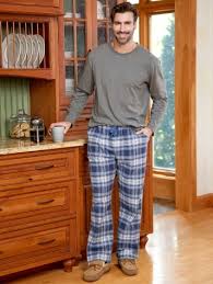 Man sleep pants
