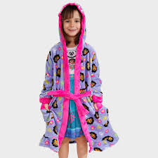 Character robes