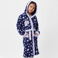 Character robes