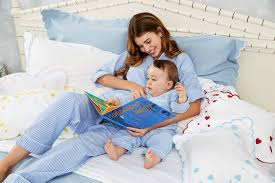 Seersucker pajama sets