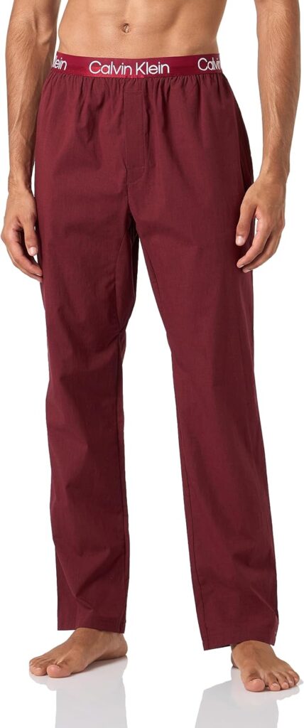Calvin klein men's sleep pants