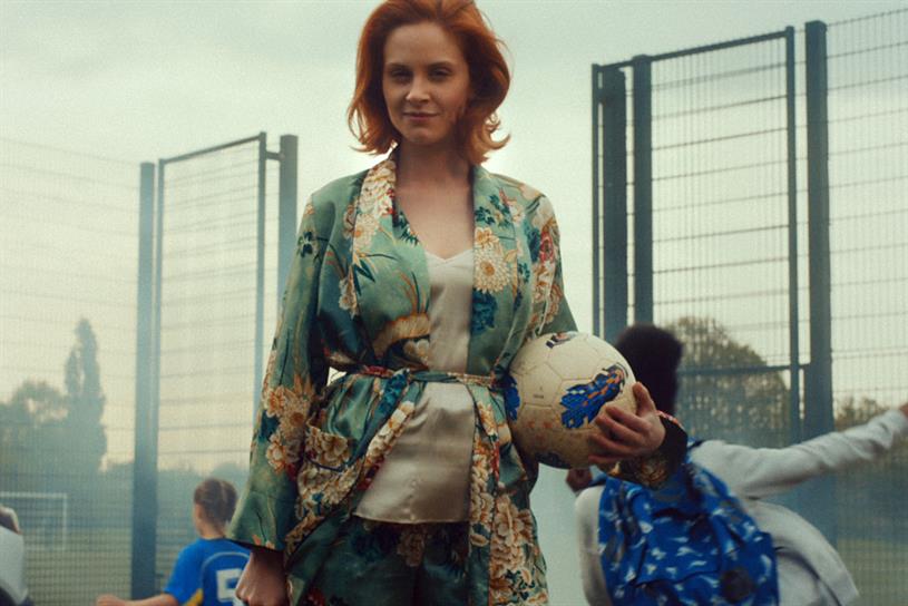 Mama Pyjama