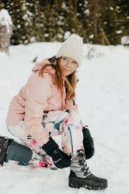 Arctix womens insulated snow pant