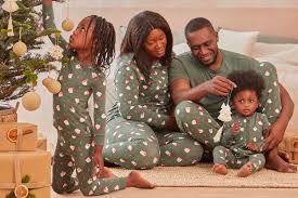 Christmas pajamas for guys