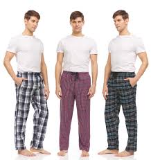Male pyjama pants