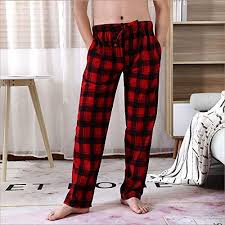 Mens pajama pants