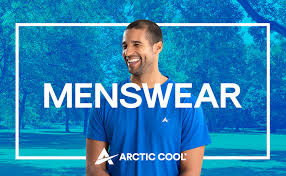 Amazon arctic cool shirts