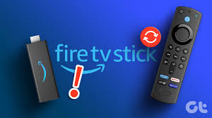 Amazon fire stick no sources found
