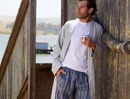 Best mens pajamas pants
