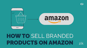 How to sell other companies products on amazon