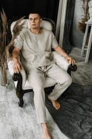 Pant pajama for men