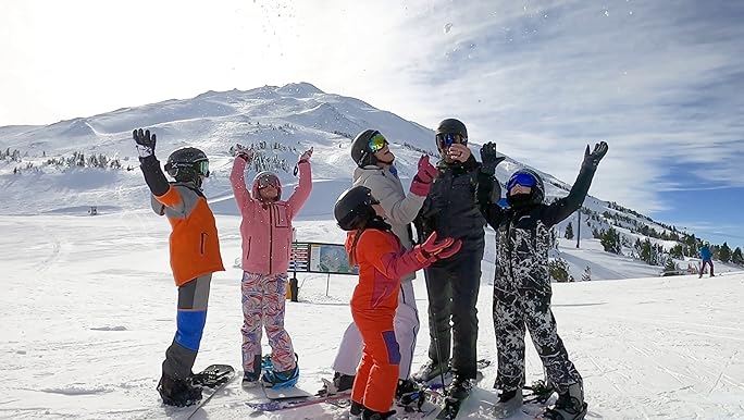 Arctix snow pants women