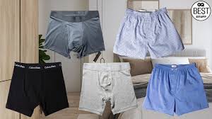 Best men underwear