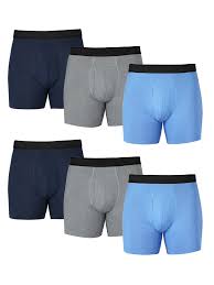 Boxer briefs for men