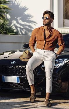 Formal clothes for men