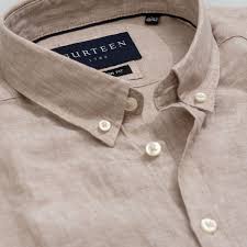 Linen shirts men