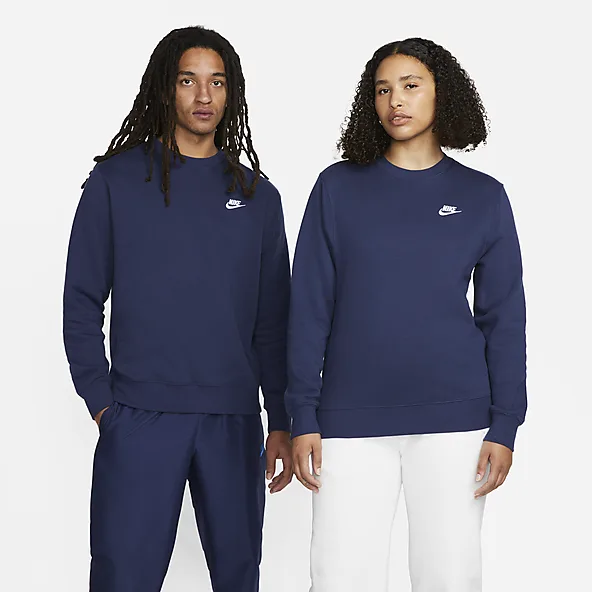 Mens nike sweatshirts