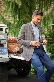 Sport coat for men
