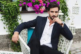 Sport coat for men