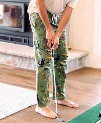 Mens sleep pants on sale