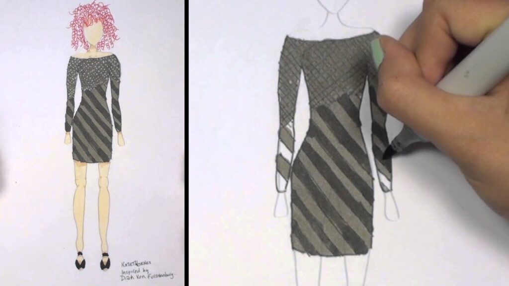 Fashion Design for Beginners