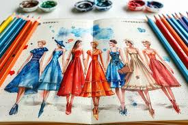 Fashion design