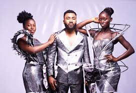 Fashion design