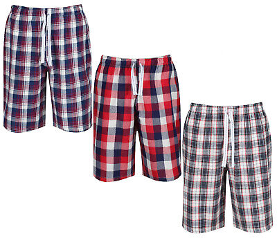 Men's Sleepwear Shorts