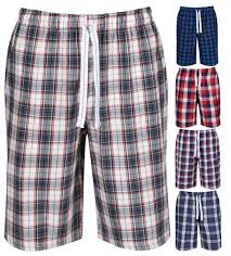Men's Sleepwear Shorts
