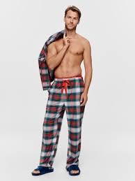 Men's Pajamas Pants