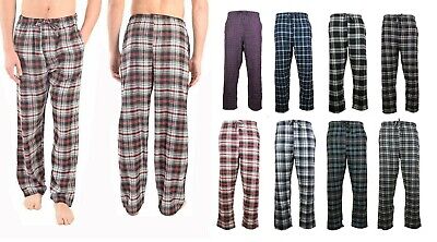 Mens pajama pants soft