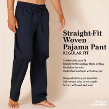 Amazon pajama pants mens