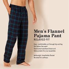 Amazon pajama pants mens