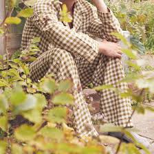 Mens pajama pants cotton sale clearance