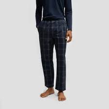 Cotton man sleep pant