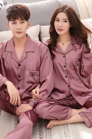 Sleeping dress for male