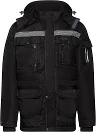 Arctix jacket amazon